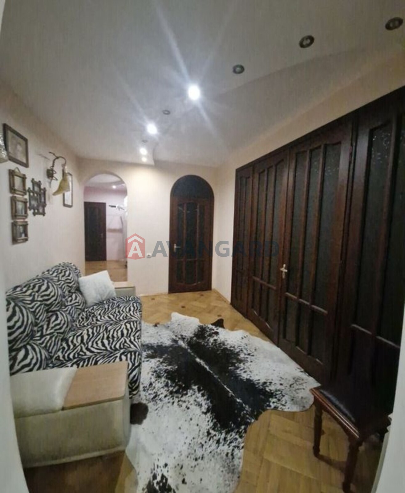 3 кім. квартира, 130/-/23 кв. м., 3/11 поверх фото 2 3 кім. квартира, 130/-/23 кв. м., 3/11 поверх фото 2