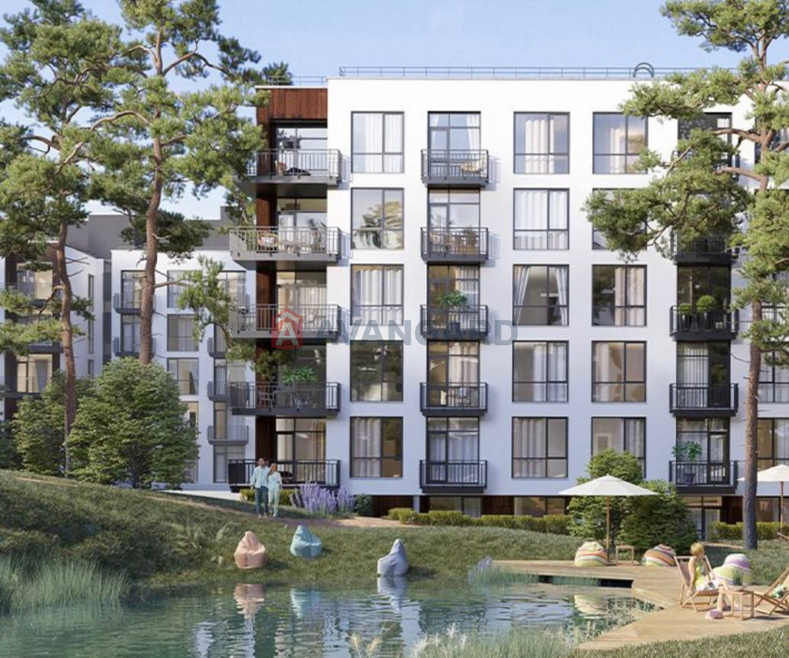 1 комн. квартира, 48,3/13,1/21,2 кв. м., 3/5 этаж фото 10 1 комн. квартира, 48,3/13,1/21,2 кв. м., 3/5 этаж фото 10