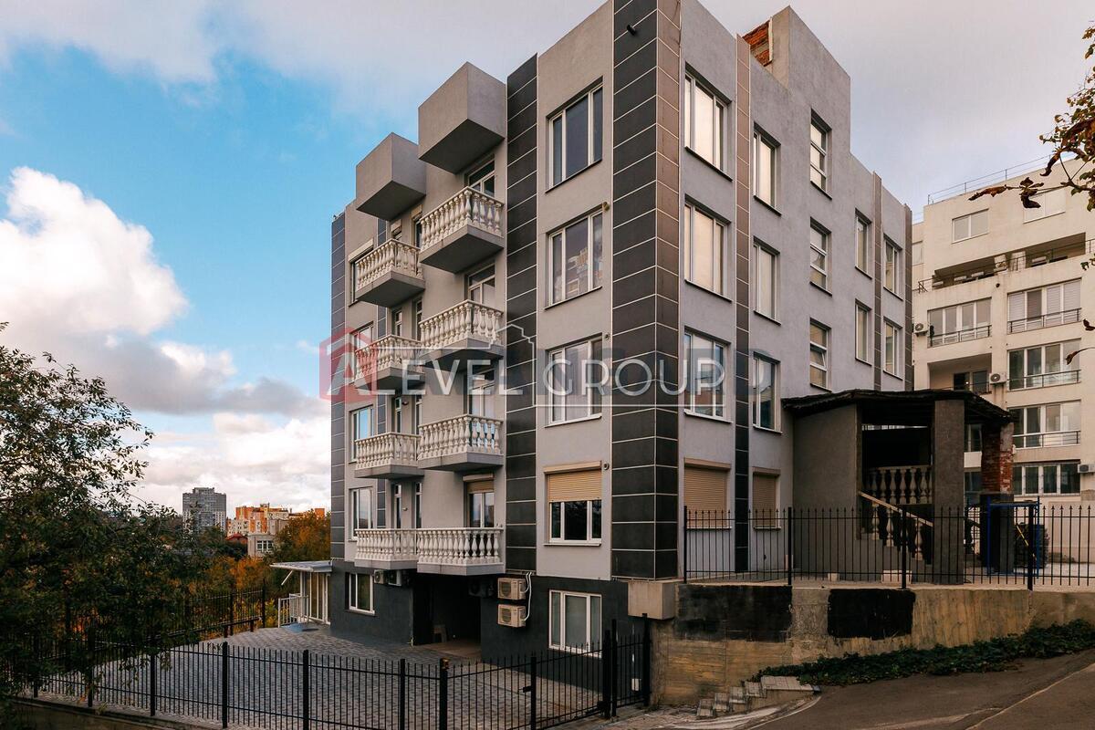1 комн. квартира, 40 / 9 / 21 м? кв. м., 2/4 этаж фото 14 1 комн. квартира, 40 / 9 / 21 м? кв. м., 2/4 этаж фото 14