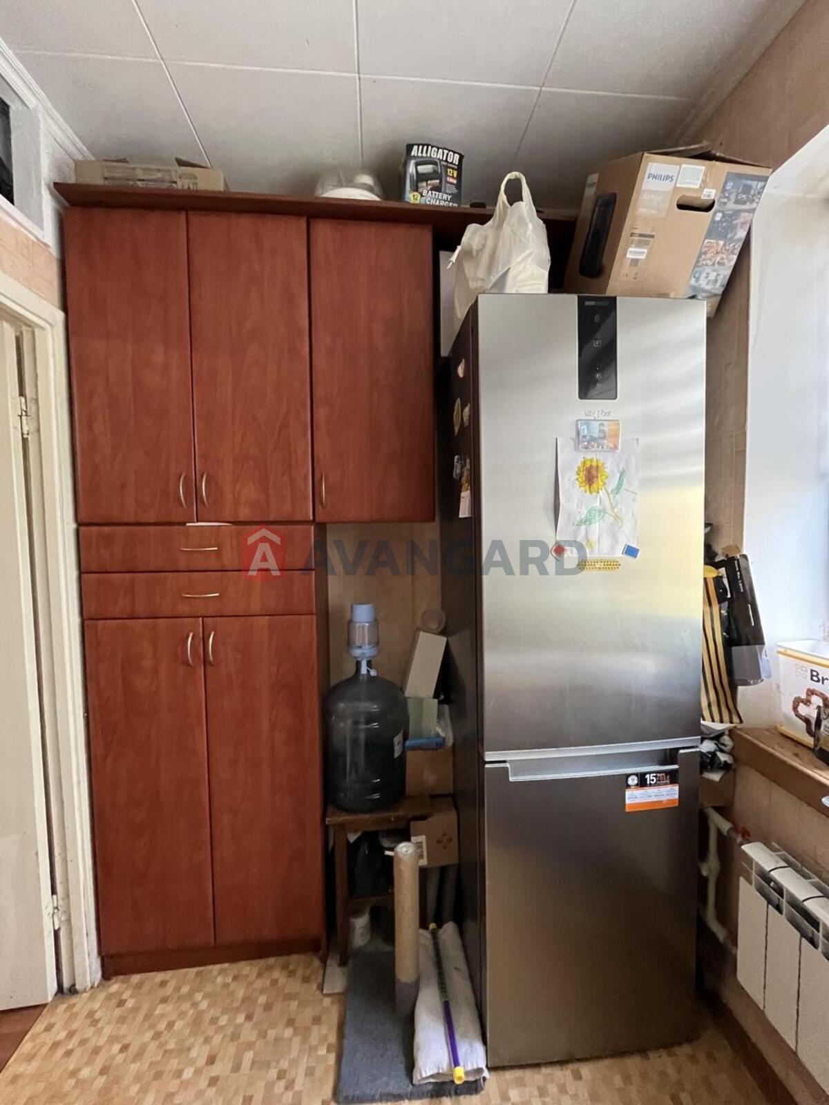 1 комн. квартира, 30/15/7 кв. м., 2/9 этаж фото 13 1 комн. квартира, 30/15/7 кв. м., 2/9 этаж фото 13
