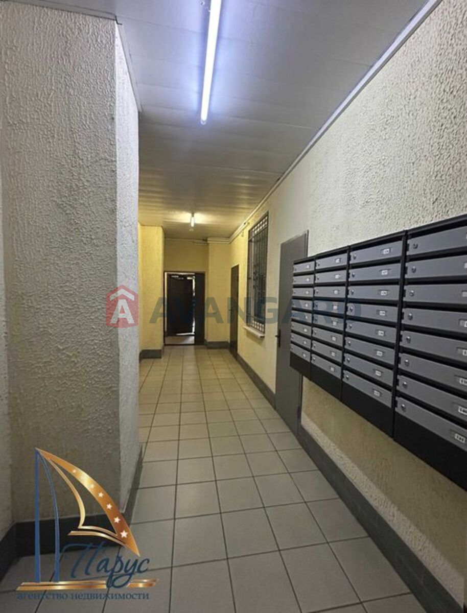 1 комн. квартира, 73/-/12 кв. м., 5/17 этаж фото 19 1 комн. квартира, 73/-/12 кв. м., 5/17 этаж фото 19