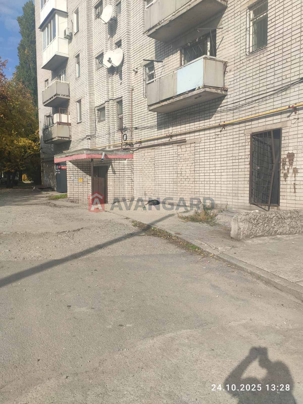 3 комн. квартира, 63/-/8 кв. м., 2/9 этаж фото 16 3 комн. квартира, 63/-/8 кв. м., 2/9 этаж фото 16