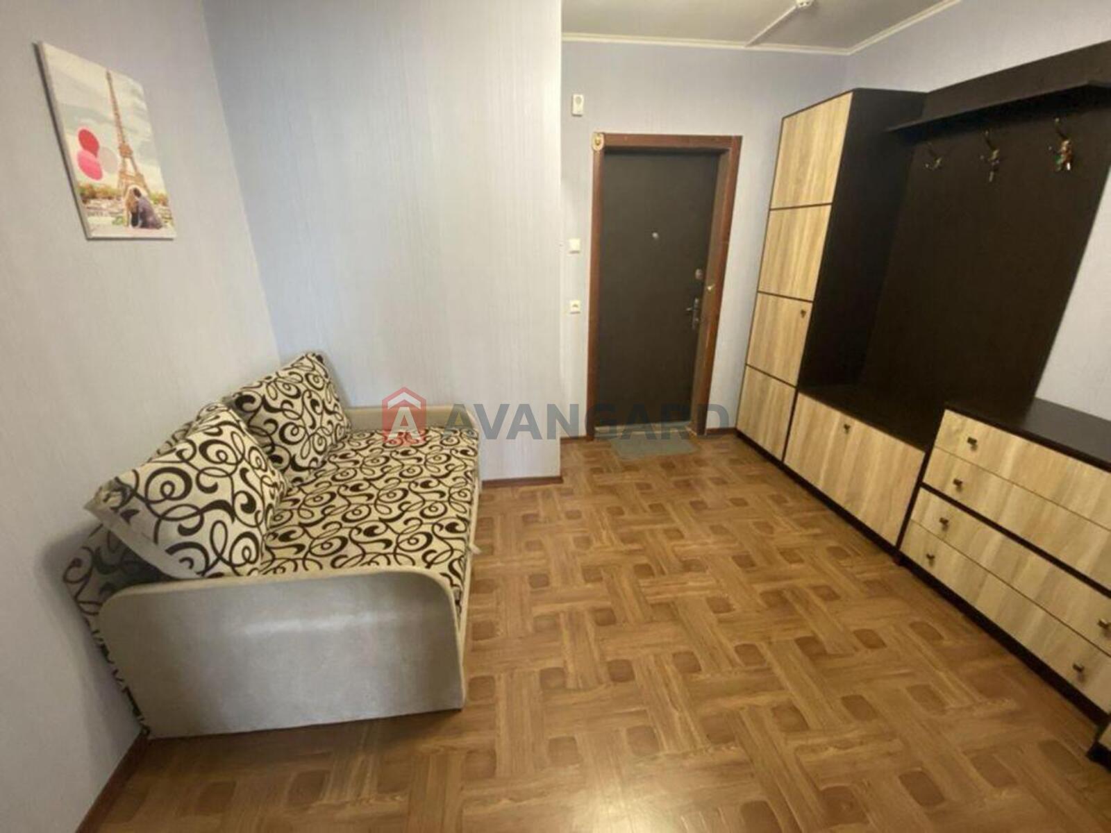 1 комн. квартира, 48/-/10 кв. м., 11/25 этаж фото 9 1 комн. квартира, 48/-/10 кв. м., 11/25 этаж фото 9