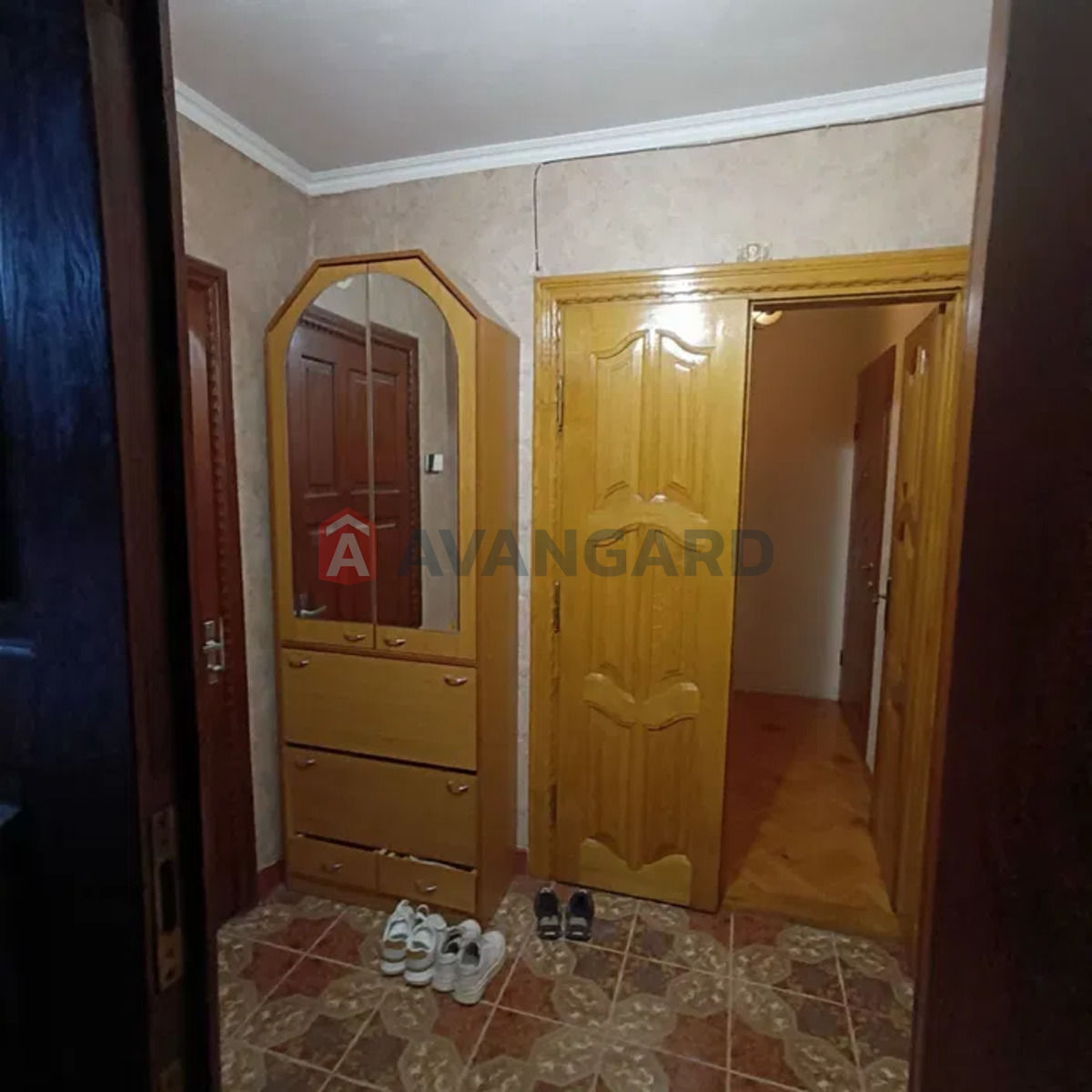 3 комн. квартира, 69/-/10 кв. м., 5/5 этаж фото 9 3 комн. квартира, 69/-/10 кв. м., 5/5 этаж фото 9
