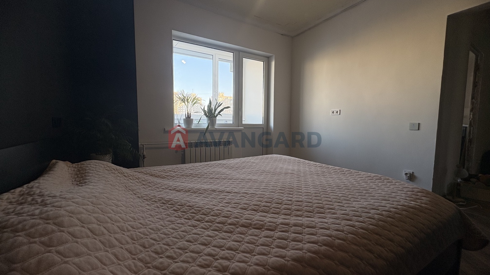 3 кім. квартира, 72.1/41/9 кв. м., 4/9 поверх фото 3 3 кім. квартира, 72.1/41/9 кв. м., 4/9 поверх фото 3