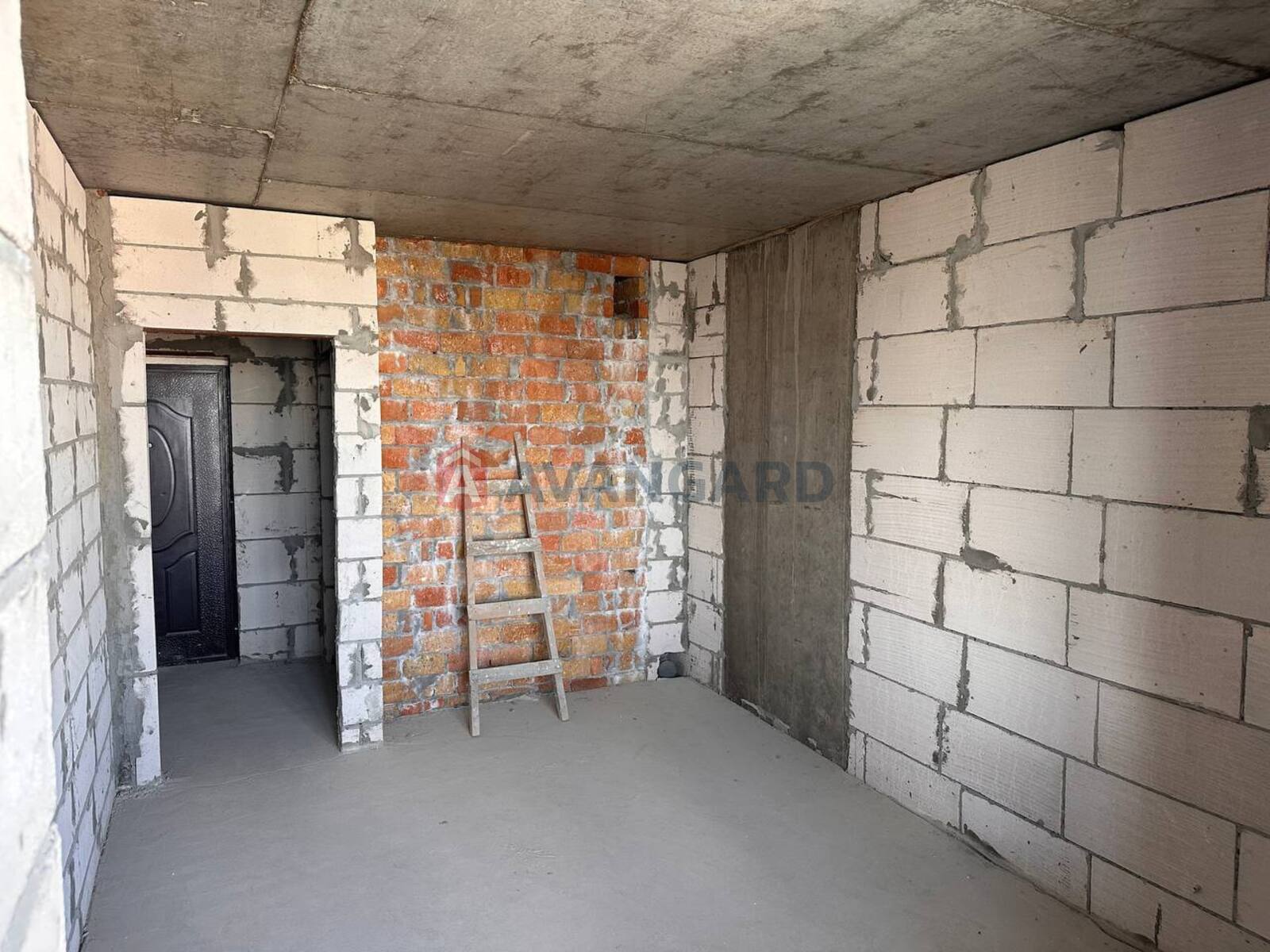 2 кім. квартира, 80/-/13 кв. м., 11/17 поверх фото 5 2 кім. квартира, 80/-/13 кв. м., 11/17 поверх фото 5