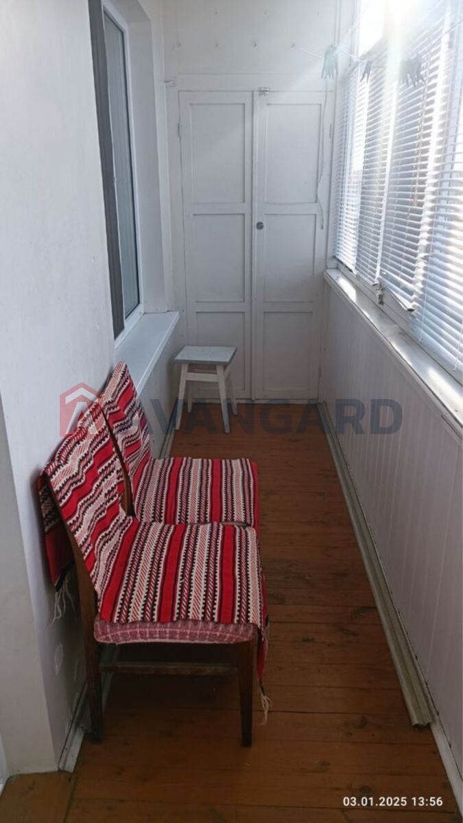 2 кім. квартира, 55/-/8 кв. м., 6/9 поверх фото 5 2 кім. квартира, 55/-/8 кв. м., 6/9 поверх фото 5