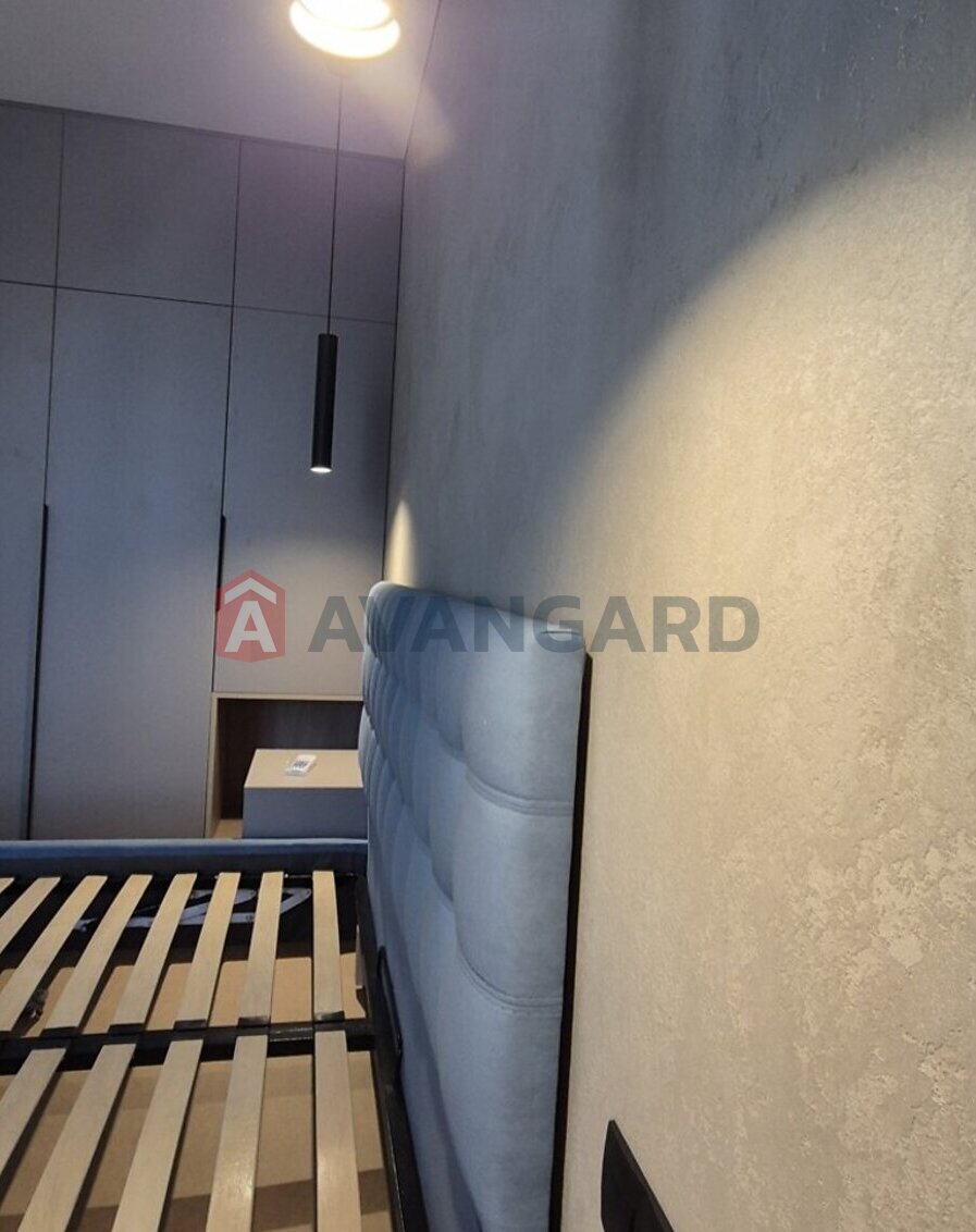 1 кім. квартира, 43/13/16 кв. м., 16/26 поверх фото 13 1 кім. квартира, 43/13/16 кв. м., 16/26 поверх фото 13