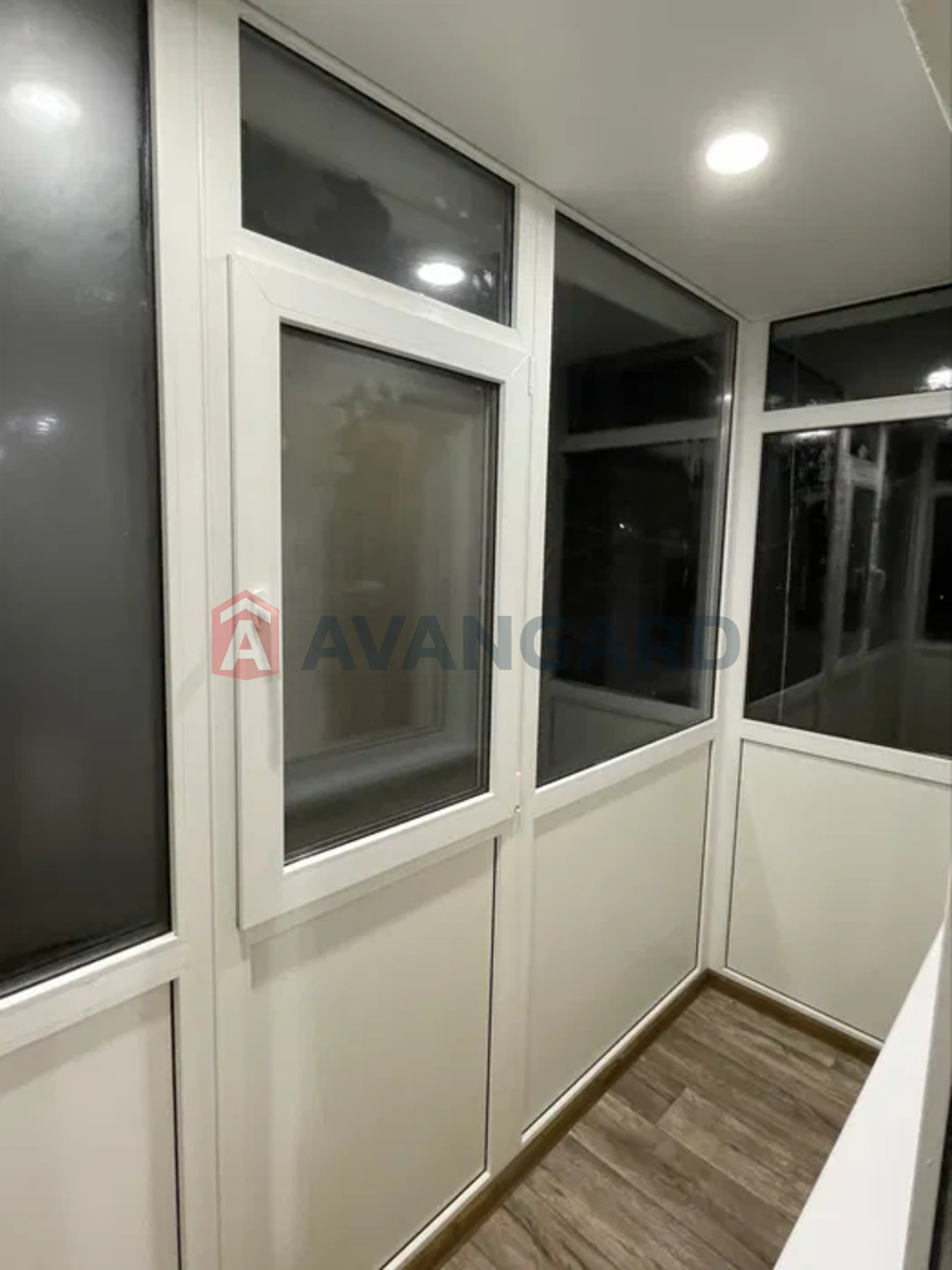 1 кім. квартира, 32/-/6 кв. м., 4/5 поверх фото 13 1 кім. квартира, 32/-/6 кв. м., 4/5 поверх фото 13