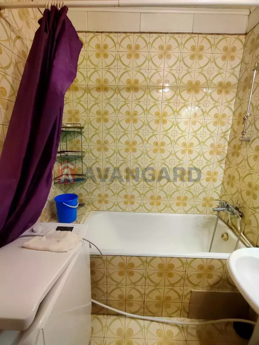 3 кім. квартира, 65/-/8 кв. м., 1/9 поверх фото 3 3 кім. квартира, 65/-/8 кв. м., 1/9 поверх фото 3