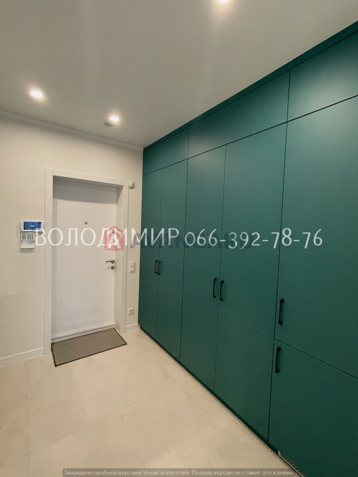 1 комн. квартира, 42/-/10 кв. м., 17/24 этаж фото 28 1 комн. квартира, 42/-/10 кв. м., 17/24 этаж фото 28
