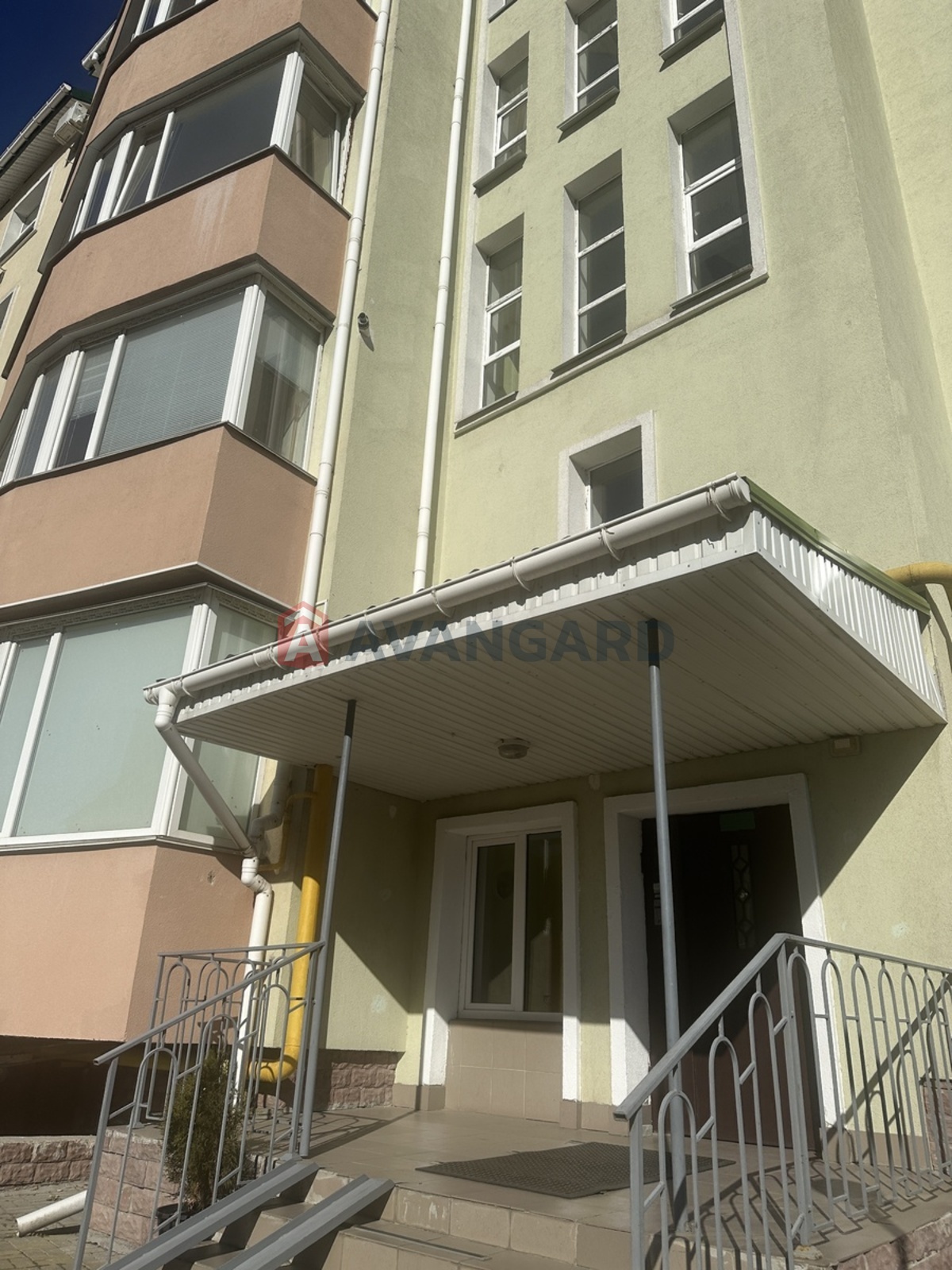 2 комн. квартира, 112/59/15 кв. м., 1/4 этаж фото 29 2 комн. квартира, 112/59/15 кв. м., 1/4 этаж фото 29