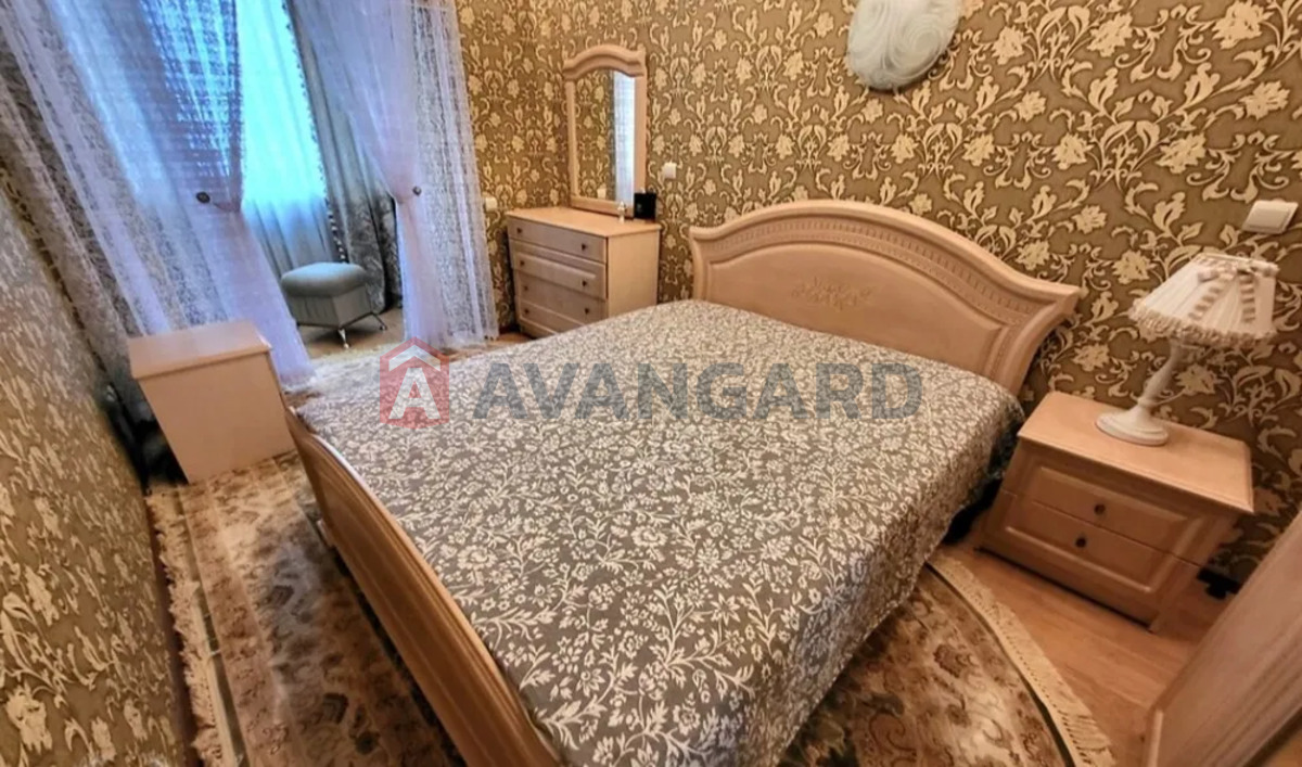 3 комн. квартира, 65/-/25 кв. м., 2/9 этаж фото 12 3 комн. квартира, 65/-/25 кв. м., 2/9 этаж фото 12