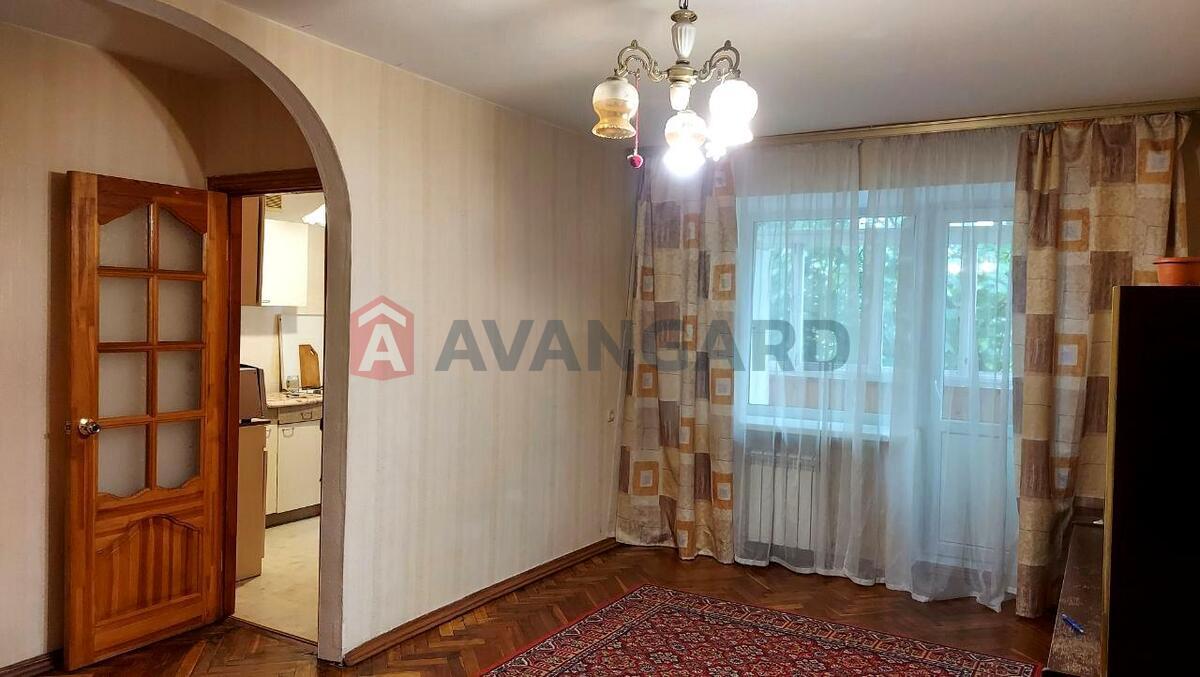 2 комн. квартира, 46 / 34 / 6 м? кв. м., 4/5 этаж фото 2 2 комн. квартира, 46 / 34 / 6 м? кв. м., 4/5 этаж фото 2