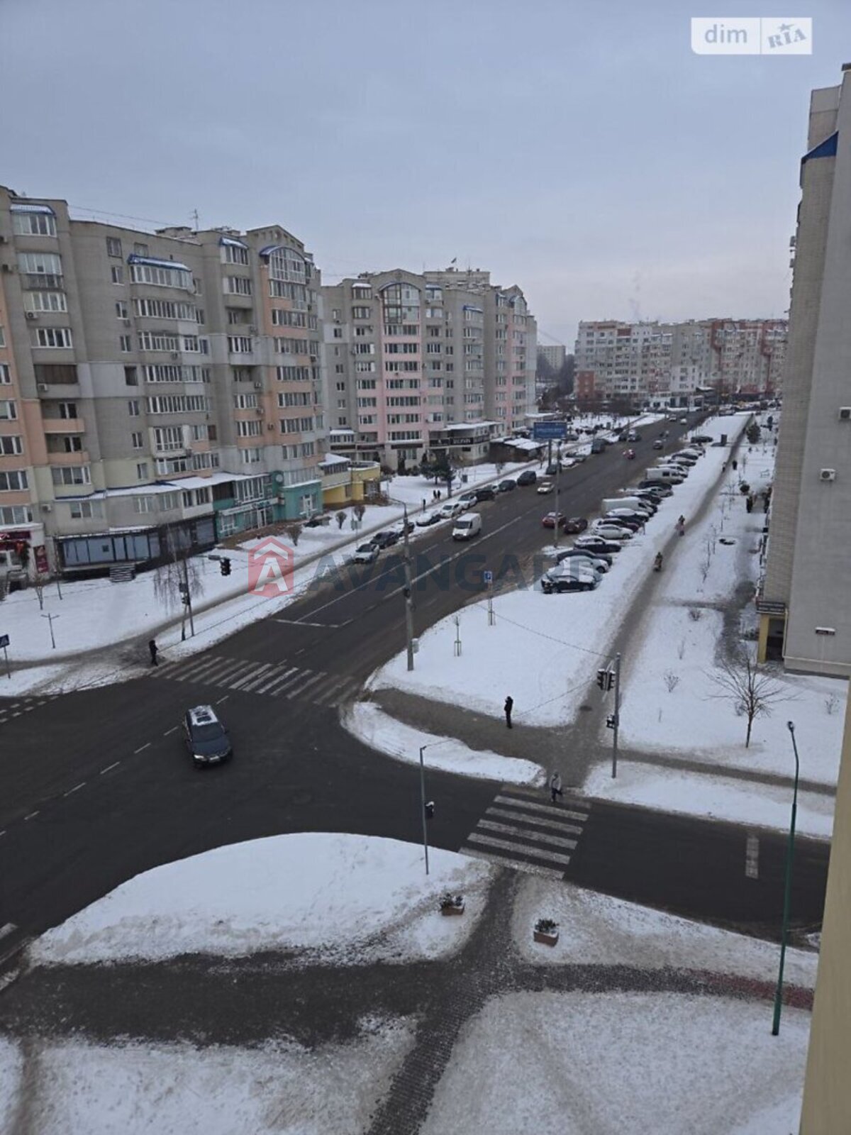 2 кім. квартира, 85/58/16 кв. м., 7/9 поверх фото 8 2 кім. квартира, 85/58/16 кв. м., 7/9 поверх фото 8