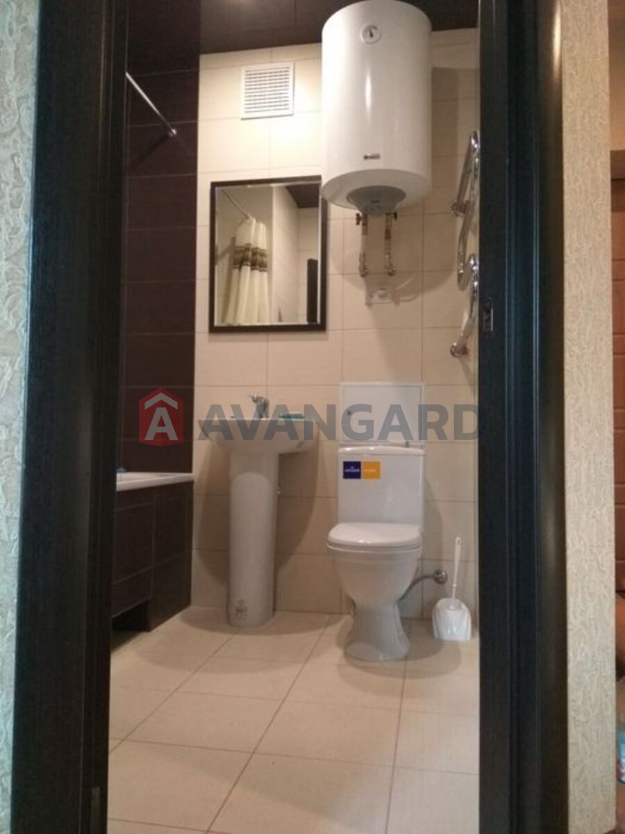 1 комн. квартира, 32/-/6 кв. м., 5/5 этаж фото 8 1 комн. квартира, 32/-/6 кв. м., 5/5 этаж фото 8