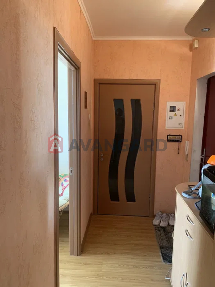 2 комн. квартира, 53/-/9 кв. м., 4/10 этаж фото 19 2 комн. квартира, 53/-/9 кв. м., 4/10 этаж фото 19