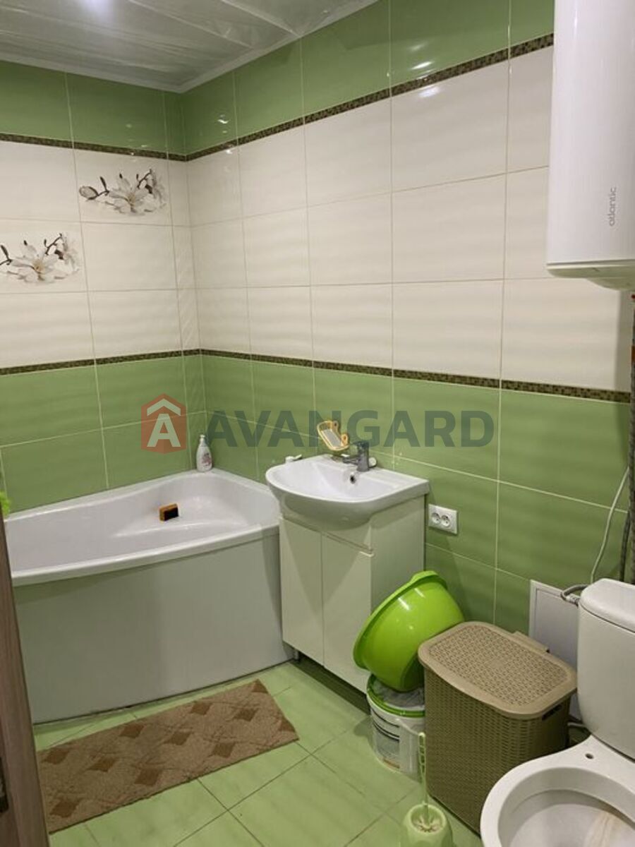 3 кім. квартира, 72/-/14 кв. м., 2/4 поверх фото 6 3 кім. квартира, 72/-/14 кв. м., 2/4 поверх фото 6