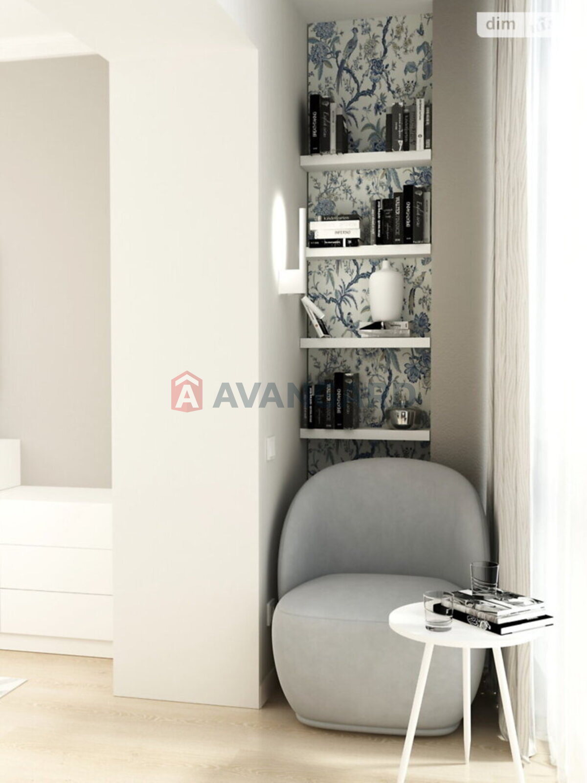 2 комн. квартира, 60/-/17 кв. м., 2/12 этаж фото 18 2 комн. квартира, 60/-/17 кв. м., 2/12 этаж фото 18