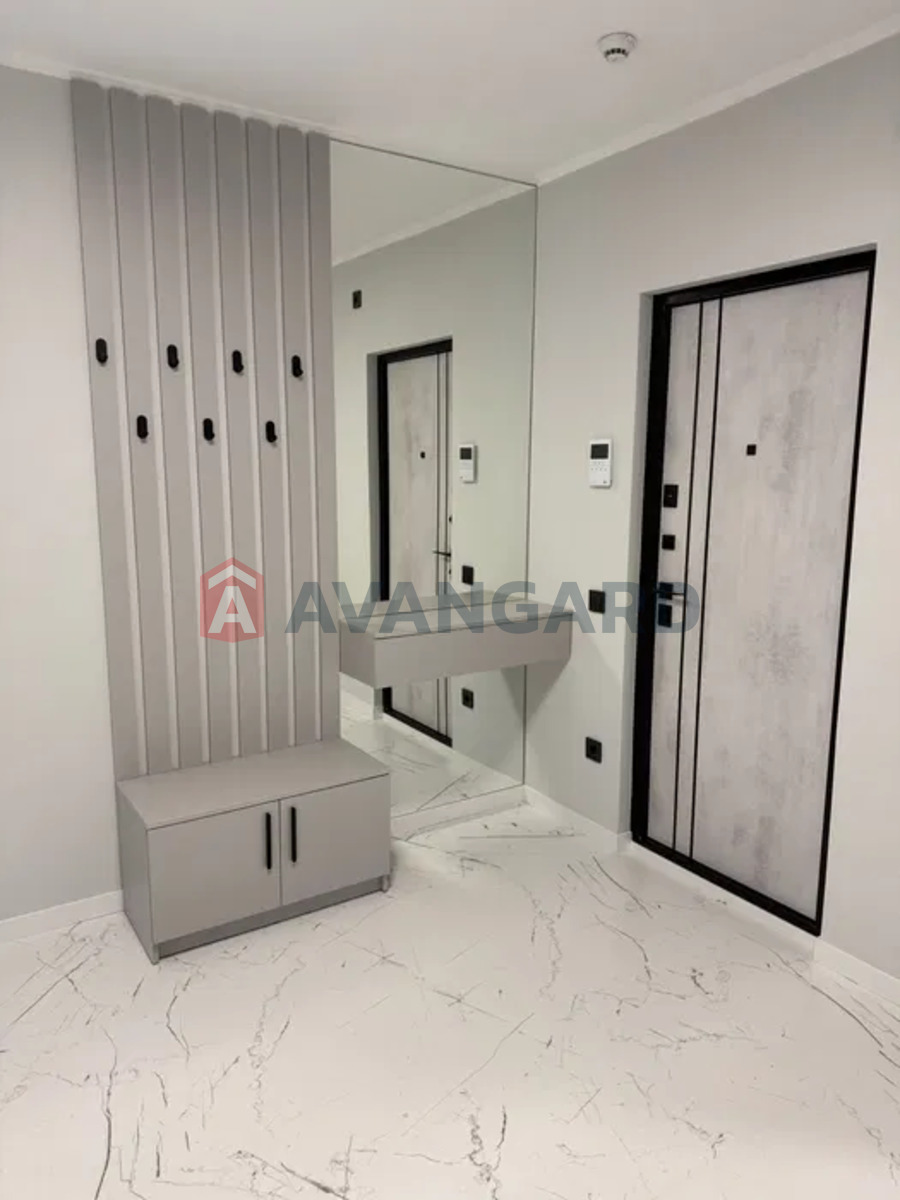 2 кім. квартира, 93/-/15 кв. м., 3/25 поверх фото 2 2 кім. квартира, 93/-/15 кв. м., 3/25 поверх фото 2