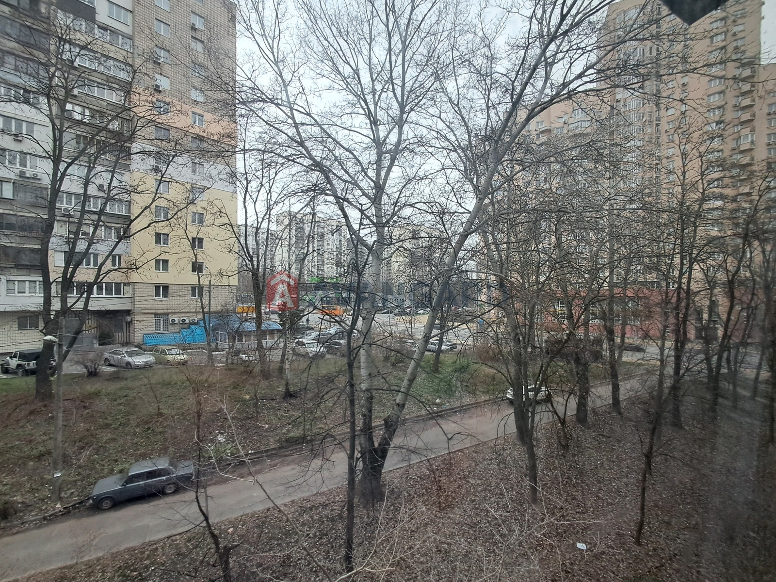 1 кім. квартира, 33/-/5 кв. м., 4/9 поверх фото 11 1 кім. квартира, 33/-/5 кв. м., 4/9 поверх фото 11