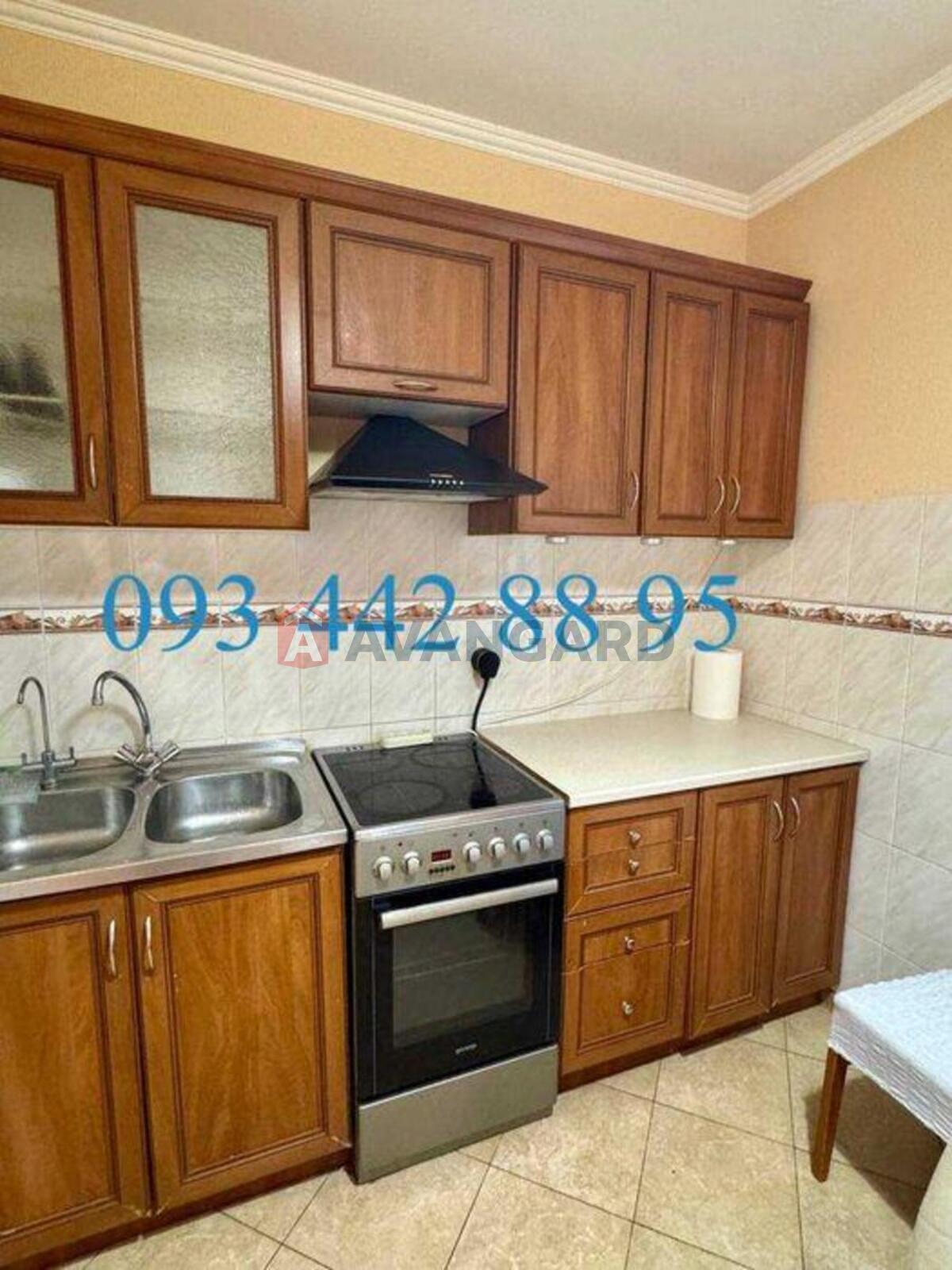 3 комн. квартира, 84/-/8 кв. м., 15/16 этаж фото 7 3 комн. квартира, 84/-/8 кв. м., 15/16 этаж фото 7