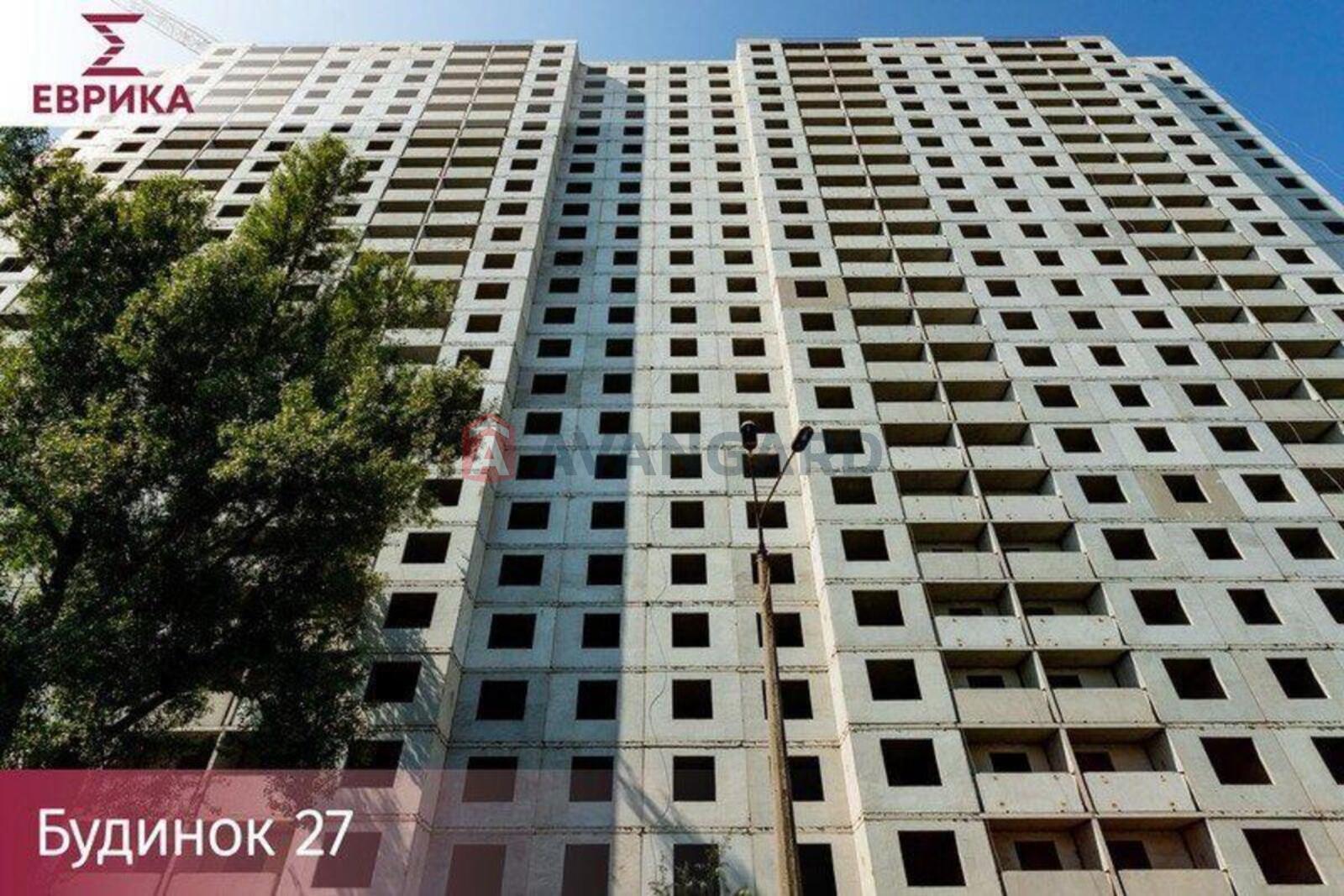 2 комн. квартира, 66/-/10 кв. м., 2/23 этаж фото 2 2 комн. квартира, 66/-/10 кв. м., 2/23 этаж фото 2