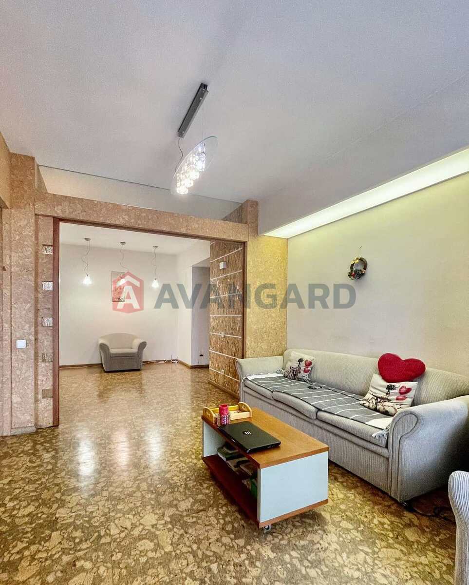 3 комн. квартира, 81/-/- кв. м., 5/5 этаж фото 2 3 комн. квартира, 81/-/- кв. м., 5/5 этаж фото 2