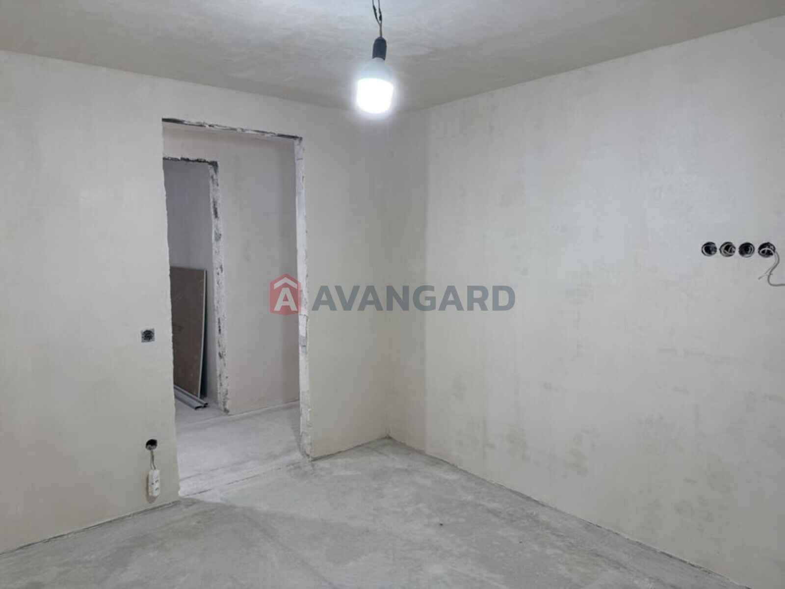 2 комн. квартира, 43/-/10 кв. м., 1/5 этаж фото 7 2 комн. квартира, 43/-/10 кв. м., 1/5 этаж фото 7