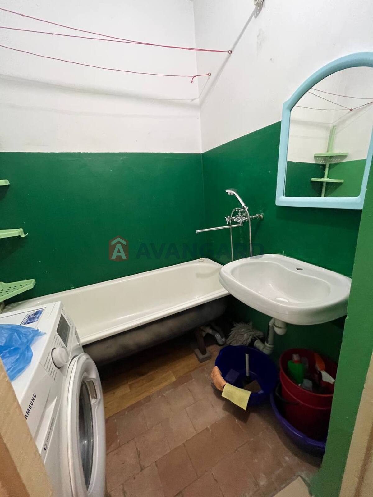 1 комн. квартира, 45/35/9 кв. м., 4/13 этаж фото 6 1 комн. квартира, 45/35/9 кв. м., 4/13 этаж фото 6