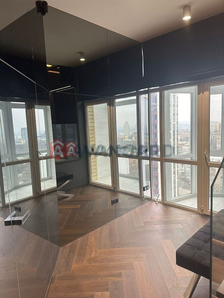 2 комн. квартира, 168/-/60 кв. м., 21/22 этаж фото 15 2 комн. квартира, 168/-/60 кв. м., 21/22 этаж фото 15