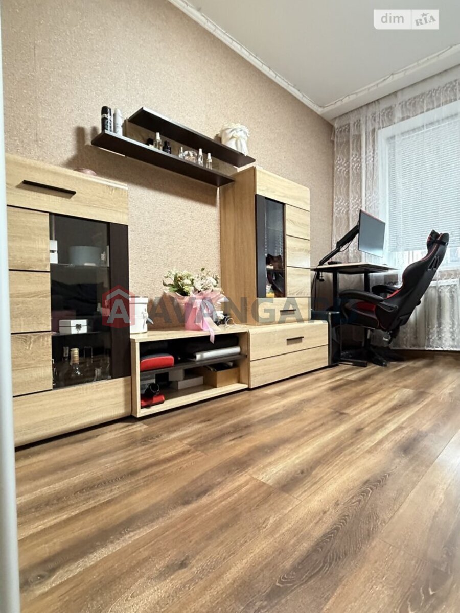 1 комн. квартира, 34.1/17/7.6 кв. м., 9/10 этаж фото 2 1 комн. квартира, 34.1/17/7.6 кв. м., 9/10 этаж фото 2