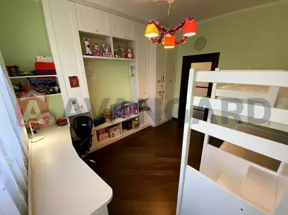 2 кім. квартира, 82/36/17 кв. м., 3/25 поверх фото 8 2 кім. квартира, 82/36/17 кв. м., 3/25 поверх фото 8