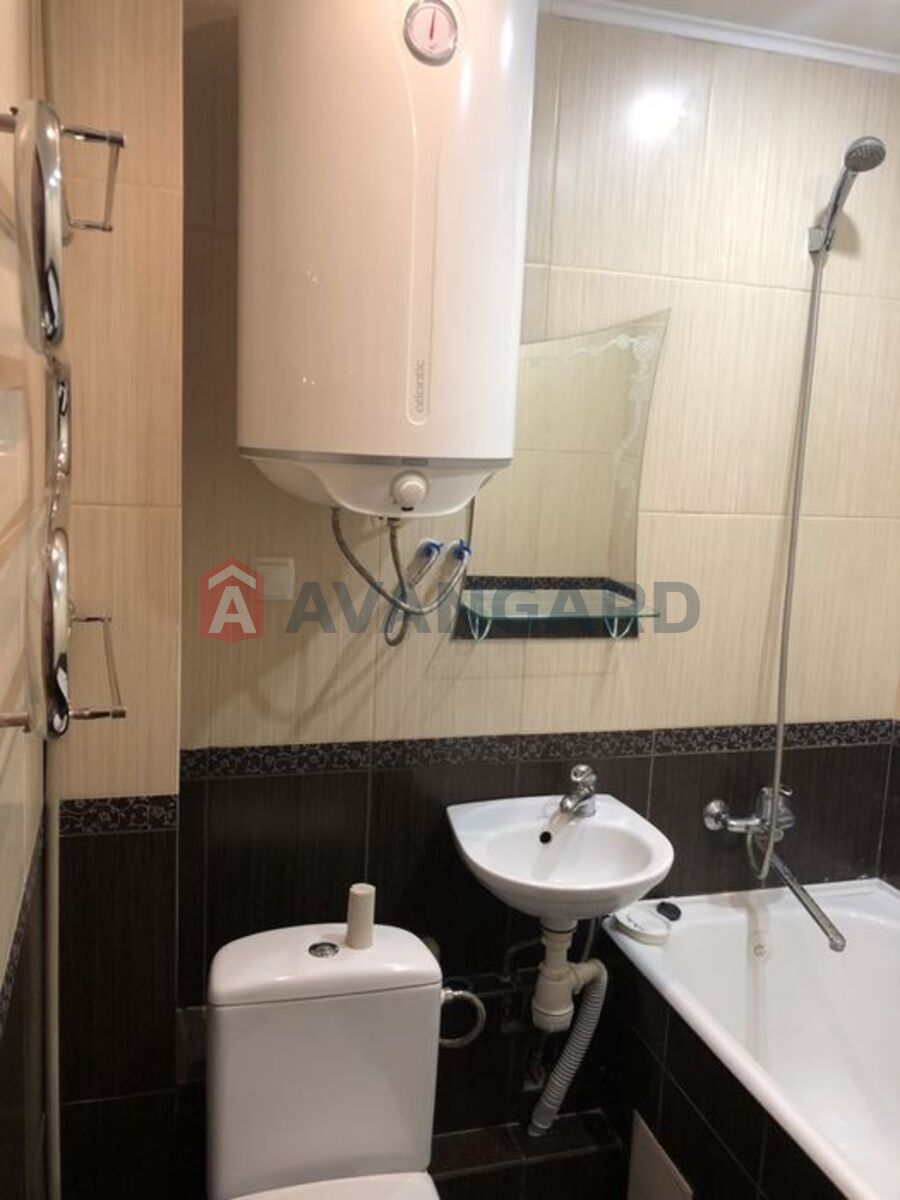 1 комн. квартира, 37/-/7 кв. м., 2/5 этаж фото 5 1 комн. квартира, 37/-/7 кв. м., 2/5 этаж фото 5