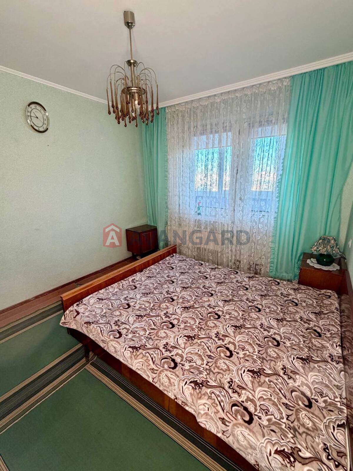 3 кім. квартира, 71/68/12 кв. м., 9/9 поверх фото 4 3 кім. квартира, 71/68/12 кв. м., 9/9 поверх фото 4