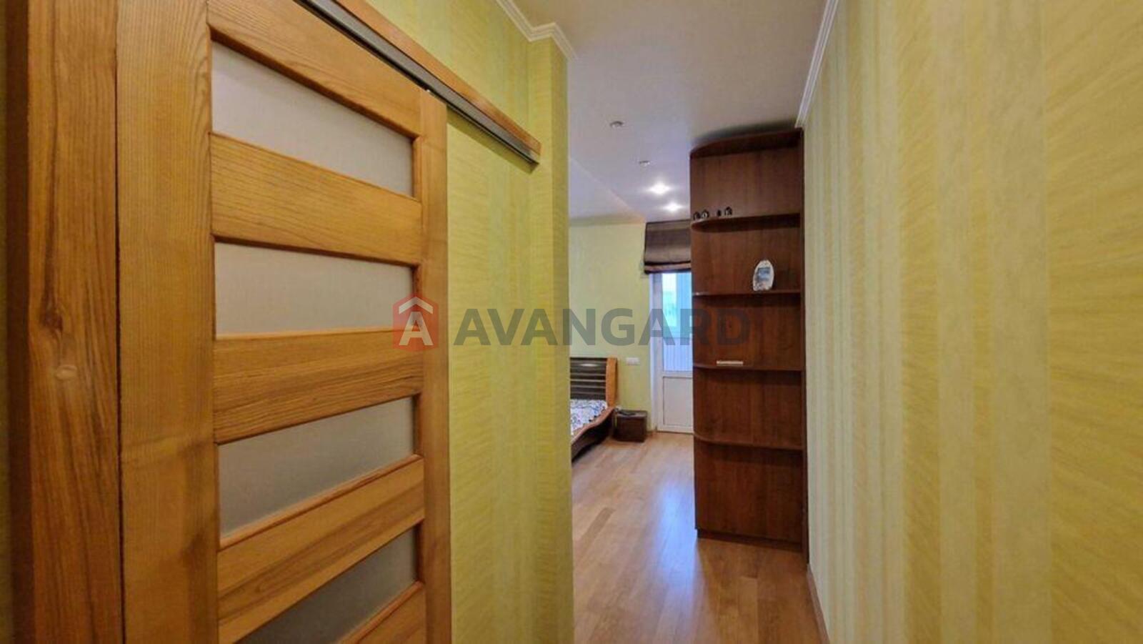 2 кім. квартира, 78/-/19 кв. м., 17/24 поверх фото 4 2 кім. квартира, 78/-/19 кв. м., 17/24 поверх фото 4