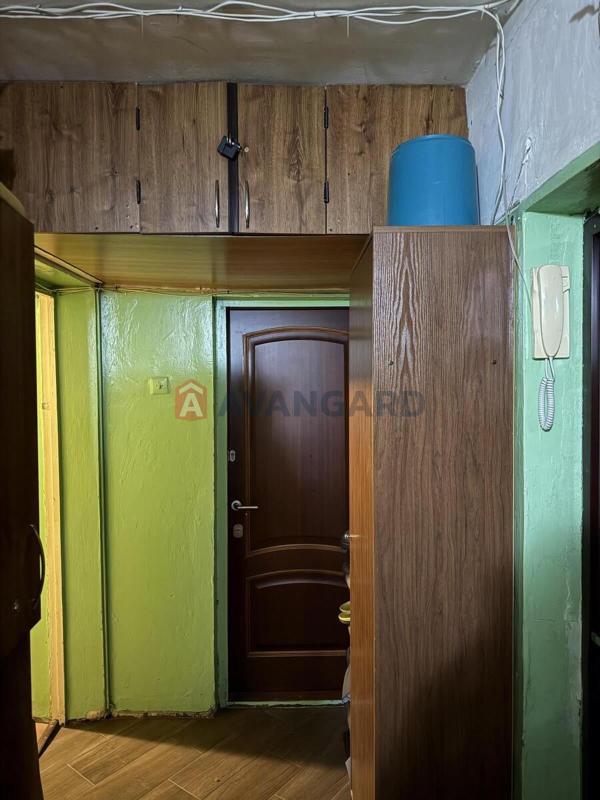 1 комн. квартира, 30/19/2 кв. м., 9/9 этаж фото 8 1 комн. квартира, 30/19/2 кв. м., 9/9 этаж фото 8