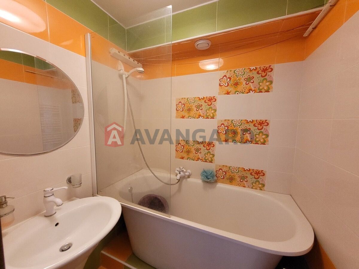 3 кім. квартира, 69/-/8 кв. м., 9/16 поверх фото 8 3 кім. квартира, 69/-/8 кв. м., 9/16 поверх фото 8