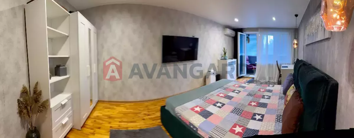 2 кім. квартира, 52/30/8 кв. м., 4/16 поверх фото 25 2 кім. квартира, 52/30/8 кв. м., 4/16 поверх фото 25