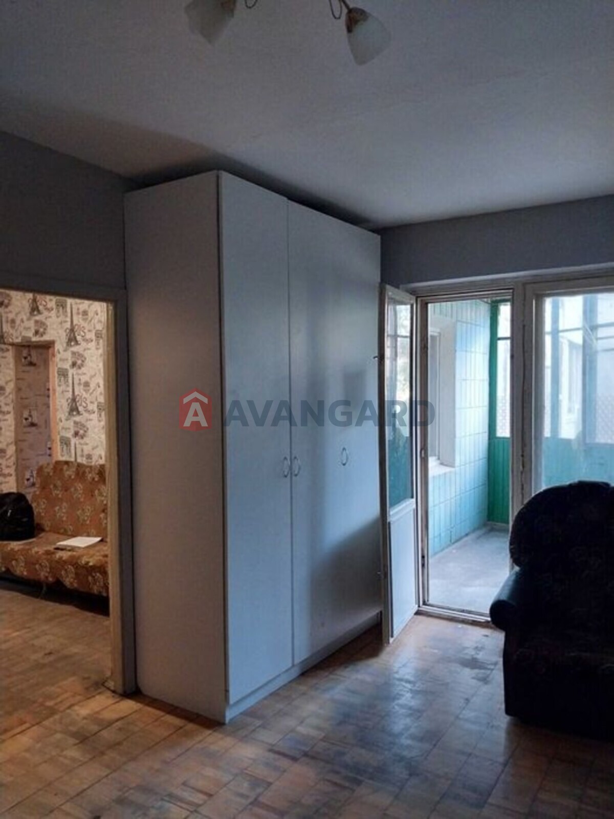 3 кім. квартира, 85/41/8 кв. м., 1/14 поверх фото 1 3 кім. квартира, 85/41/8 кв. м., 1/14 поверх фото 1