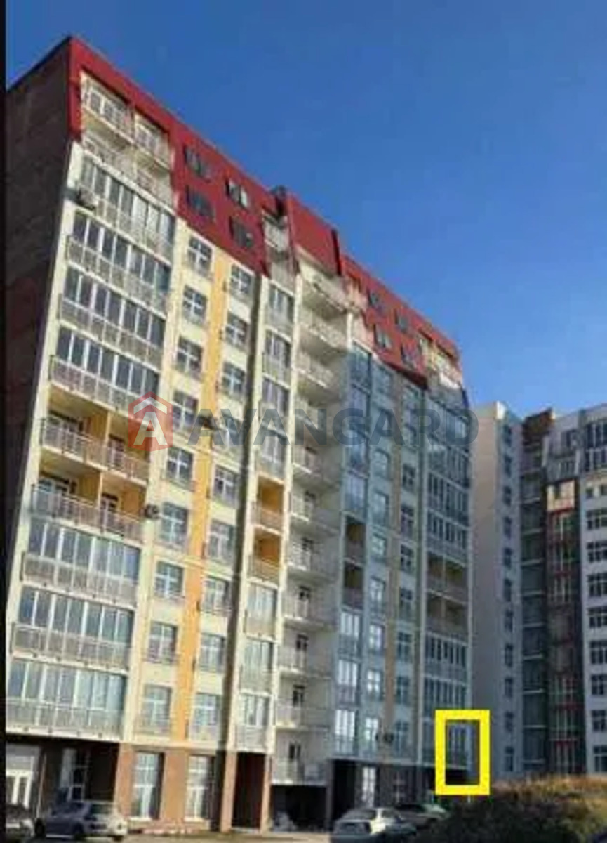 2 кім. квартира, 85/-/19 кв. м., 2/12 поверх фото 2 2 кім. квартира, 85/-/19 кв. м., 2/12 поверх фото 2