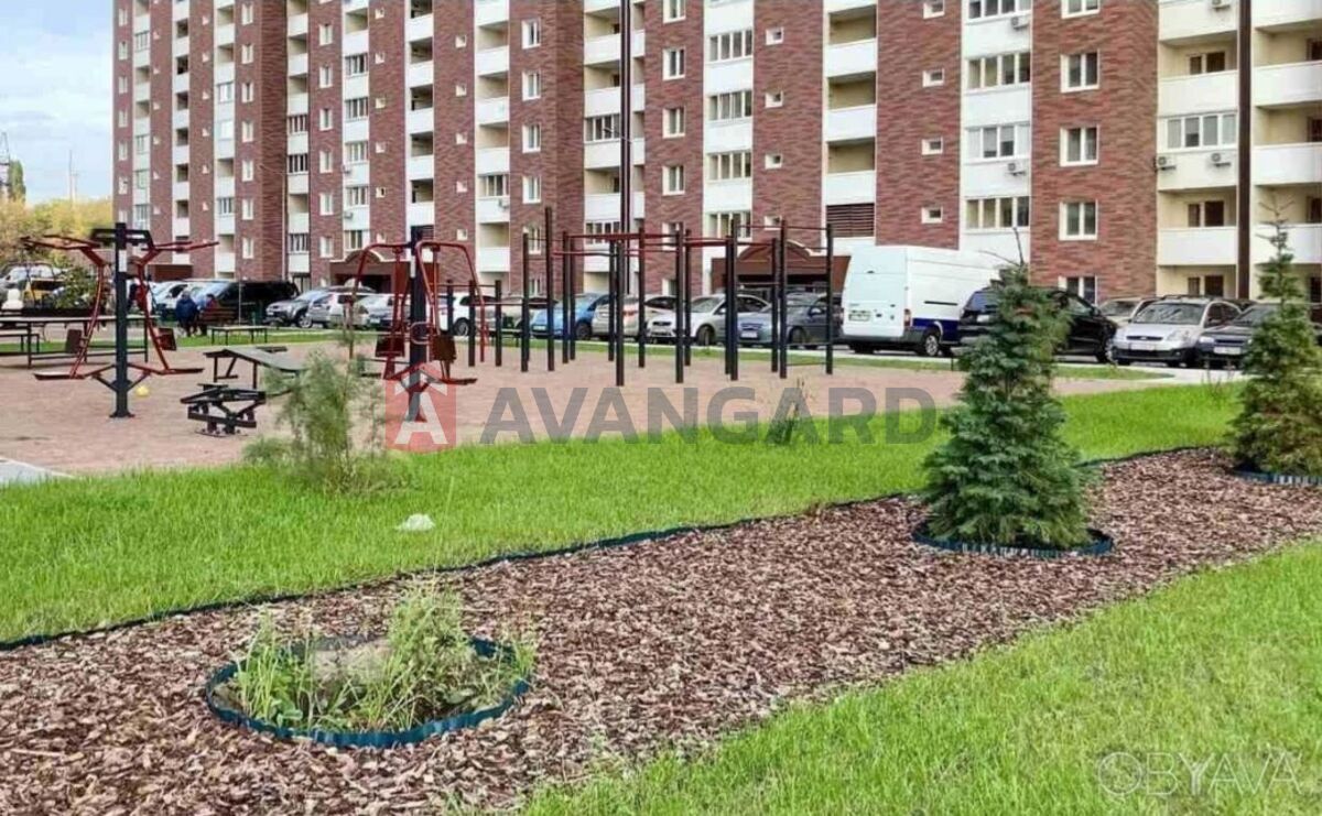 2 кім. квартира, 78/36/12 кв. м., 21/25 поверх фото 10 2 кім. квартира, 78/36/12 кв. м., 21/25 поверх фото 10