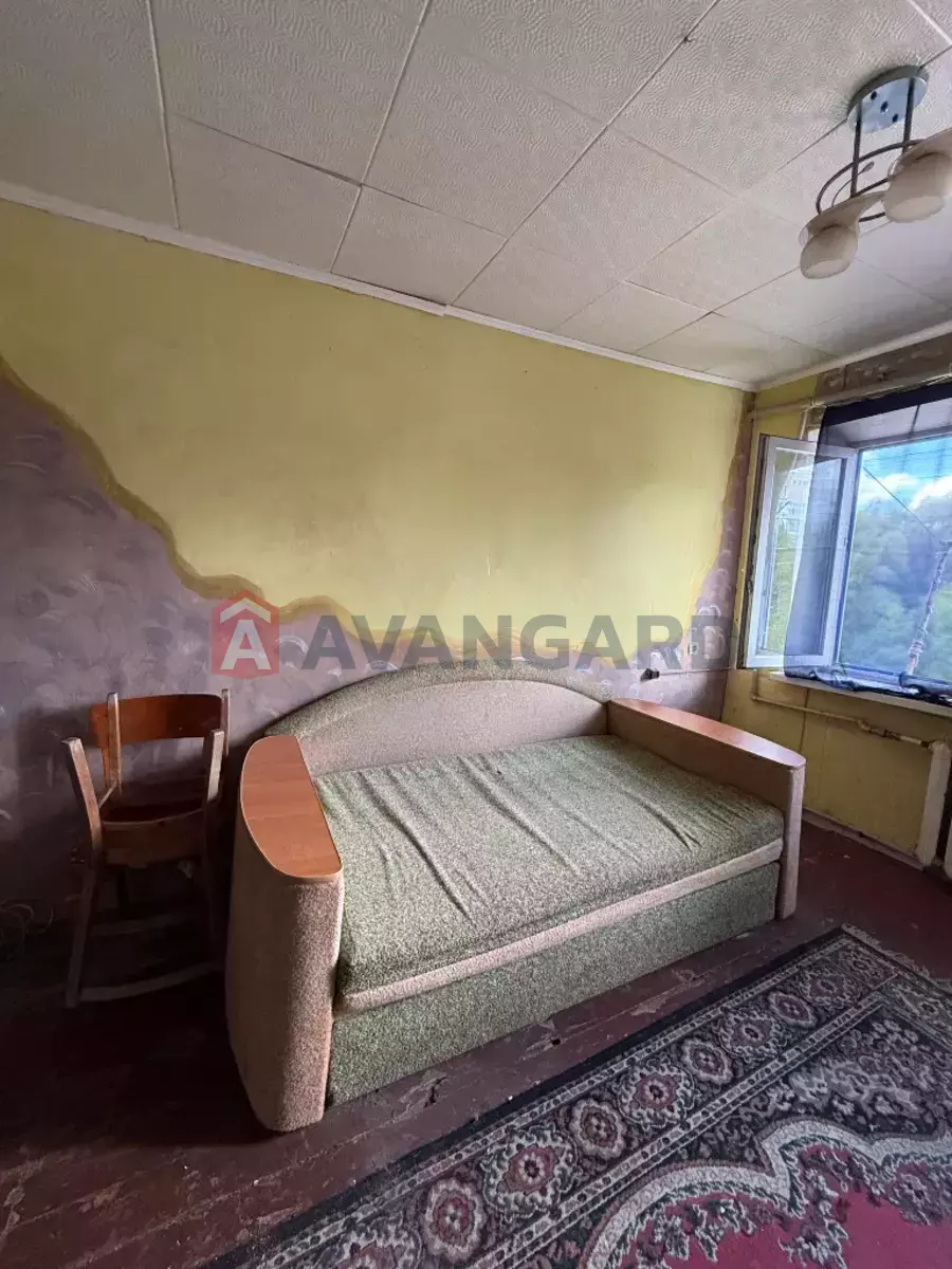 1 комн. квартира, 20/20/- кв. м., 5/5 этаж фото 4 1 комн. квартира, 20/20/- кв. м., 5/5 этаж фото 4