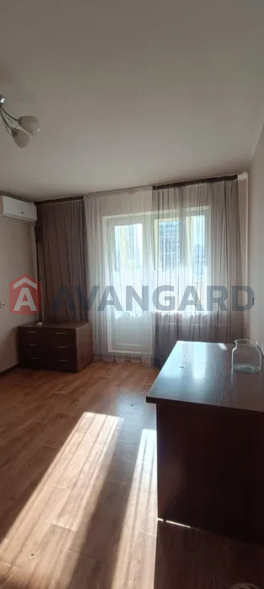 1 комн. квартира, 72/-/12 кв. м., 8/25 этаж фото 20 1 комн. квартира, 72/-/12 кв. м., 8/25 этаж фото 20