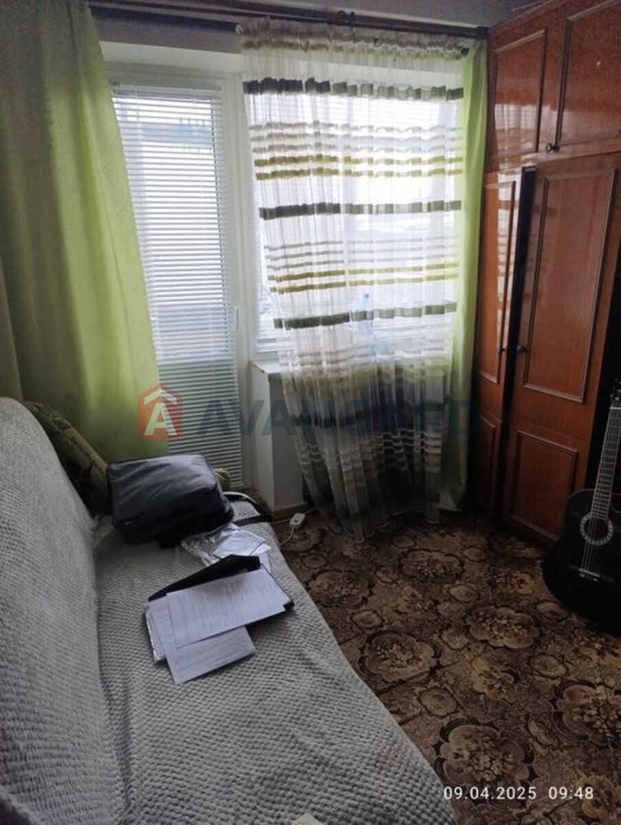 1 кім. квартира, 31/-/6 кв. м., 5/5 поверх фото 3 1 кім. квартира, 31/-/6 кв. м., 5/5 поверх фото 3