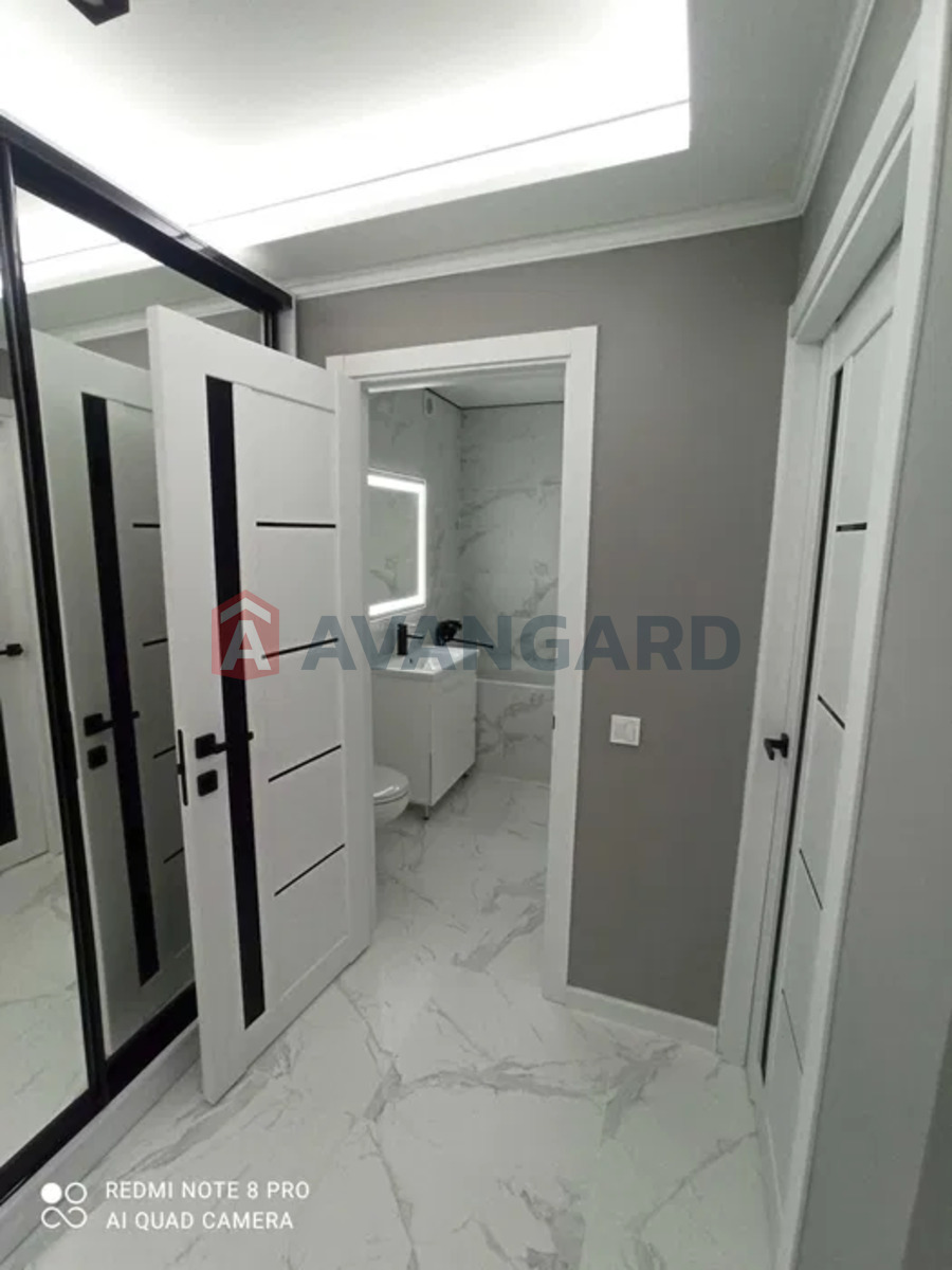 1 комн. квартира, 42/-/12 кв. м., 1/8 этаж фото 22 1 комн. квартира, 42/-/12 кв. м., 1/8 этаж фото 22