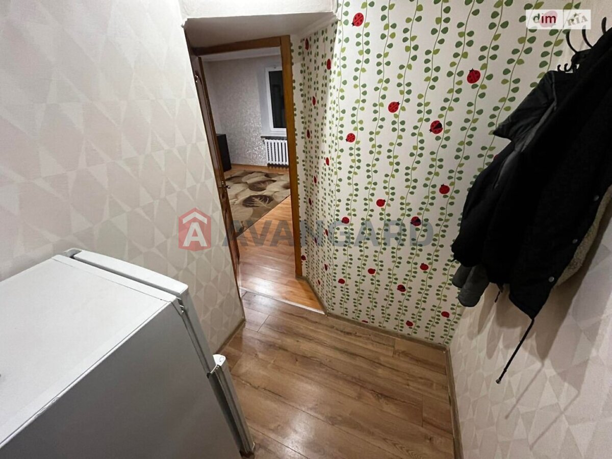 1 кім. квартира, 23/14/4 кв. м., 1/9 поверх фото 8 1 кім. квартира, 23/14/4 кв. м., 1/9 поверх фото 8