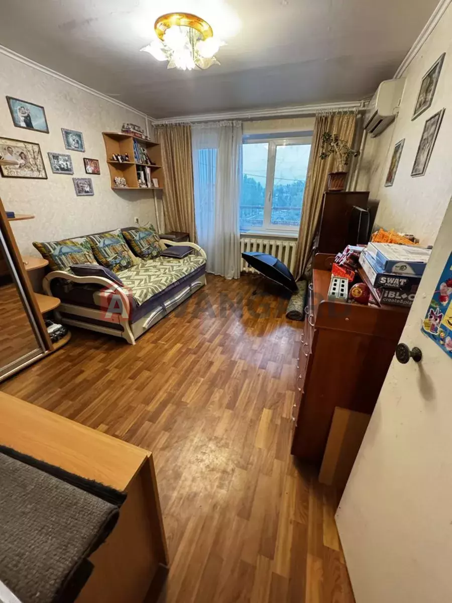 1 комн. квартира, 38/-/7 кв. м., 7/12 этаж фото 3 1 комн. квартира, 38/-/7 кв. м., 7/12 этаж фото 3