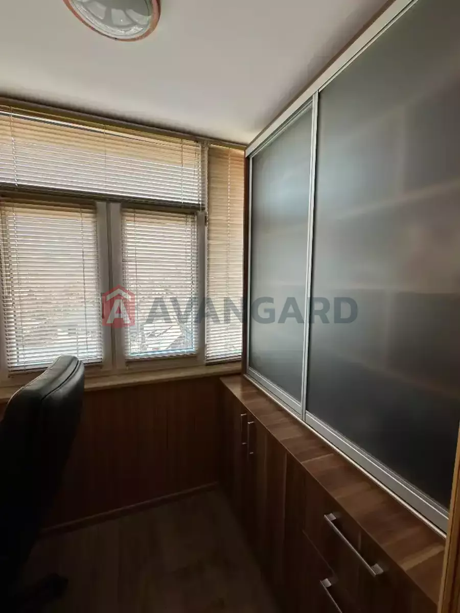 3 комн. квартира, 62/39/7 кв. м., 5/10 этаж фото 19 3 комн. квартира, 62/39/7 кв. м., 5/10 этаж фото 19