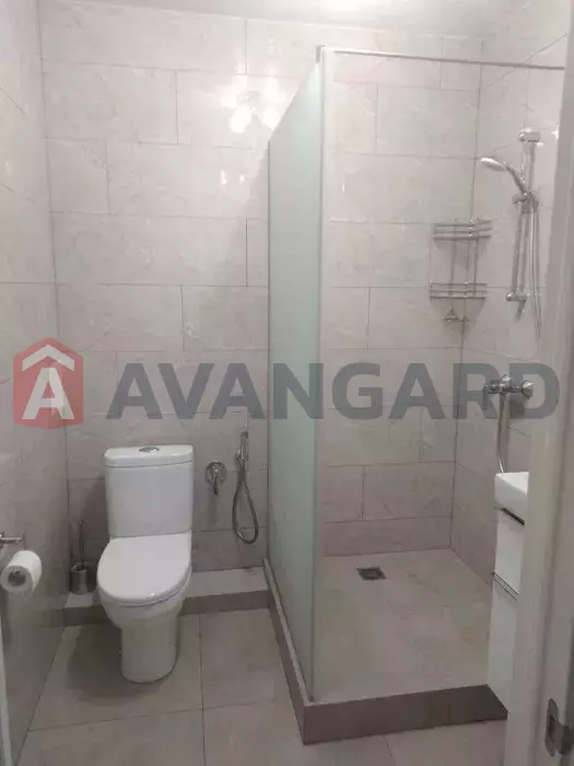 1 кім. квартира, 33/-/6 кв. м., 14/17 поверх фото 7 1 кім. квартира, 33/-/6 кв. м., 14/17 поверх фото 7